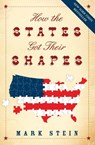 How the States Got Their Shapes - Mr. Mark Stein - 9780061431395