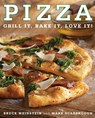 Pizza - Bruce Weinstein ; Mark Scarbrough - 9780061434457