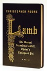 Moore, C: Lamb - Christopher Moore - 9780061438592