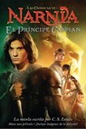 El principe Caspian - C. S. Lewis - 9780061440786