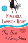 The Best of Everything - Kimberla Lawson Roby - 9780061443077