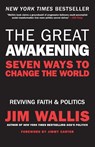 The Great Awakening - Jim Wallis - 9780061444883