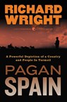 Pagan Spain - Richard Wright - 9780061450198