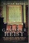 The Gardner Heist - Ulrich Boser - 9780061451843