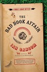The Bad Book Affair - Ian Sansom - 9780061452017