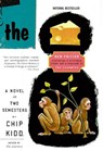 The Cheese Monkeys - Chip Kidd - 9780061452482