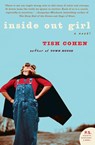 Inside Out Girl - Tish Cohen - 9780061452956