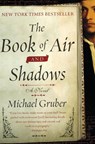 The Book of Air and Shadows - Michael Gruber - 9780061456572