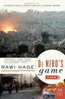 De Niro's Game - Rawi Hage - 9780061470578