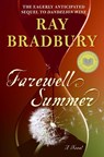 Farewell Summer LP - Ray Bradbury - 9780061470950