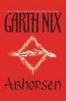 Abhorsen - Garth Nix - 9780061474330