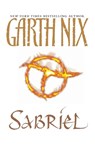 Sabriel - Garth Nix - 9780061474354
