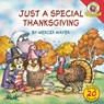 Mayer, M: Little Critter: Just a Special Thanksgiving - Mercer Mayer - 9780061478116