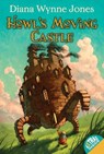 Howl's Moving Castle - Diana Wynne Jones - 9780061478789