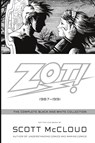 Zot! - Scott McCloud - 9780061537271