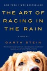 The Art of Racing in the Rain - Garth Stein - 9780061537967