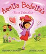 Amelia Bedelia's First Valentine - Herman Parish - 9780061544606