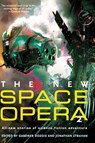 The New Space Opera 2 - Gardner Dozois ; Jonathan Strahan - 9780061562358