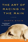 The Art of Racing in the Rain - Garth Stein - 9780061562402