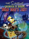 The Simpsons Treehouse of Horror Dead Man's Jest - GROENING,  Matt - 9780061571350