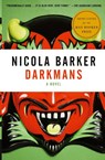 Darkmans - Nicola Barker - 9780061575211