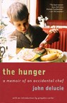 The Hunger - John Delucie ; Graydon Carter - 9780061579295