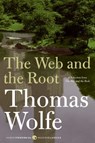The Web and the Root - Thomas Wolfe - 9780061579554