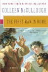 The First Man in Rome - Colleen McCullough - 9780061582417