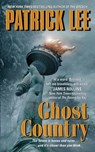 Ghost Country - Patrick Lee - 9780061584442