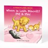 Where Is Love, Biscuit? - Alyssa Satin Capucilli - 9780061625213