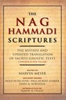 The Nag Hammadi Scriptures - Marvin W. Meyer ; James M. Robinson - 9780061626005