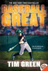 Baseball Great - Tim Green - 9780061626883