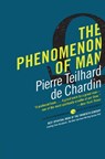 The Phenomenon of Man - Pierre Teilhard de Chardin - 9780061632655