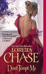 Don't Tempt Me - Loretta Chase - 9780061632662