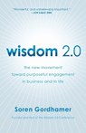 Wisdom 2.0 - Soren Gordhamer - 9780061651519