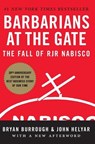 Barbarians at the Gate - Bryan Burrough ; John Helyar - 9780061655555