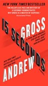 15 Seconds - Andrew Gross - 9780061656033