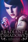 Radiant Shadows - Melissa Marr - 9780061659249