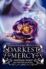 Darkest Mercy - Melissa Marr - 9780061659270