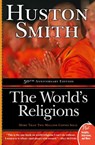 The World's Religions - Huston Smith - 9780061660184