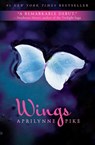 Wings - Aprilynne Pike - 9780061668050