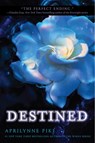 Destined - Aprilynne Pike - 9780061668142