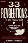 33 Revolutions per Minute - Dorian Lynskey - 9780061670152