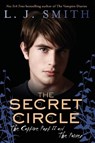 The Secret Circle: The Captive Part II and the Power - L J Smith - 9780061671357