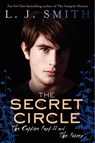 The Secret Circle: The Captive Part II and the Power - L J Smith - 9780061671357
