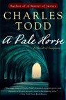 A Pale Horse - Charles Todd - 9780061672705