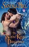 The Norse King's Daughter - Sandra Hill - 9780061673511