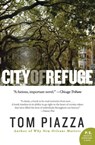 City of Refuge - Tom Piazza - 9780061673610