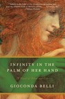 Infinity in the Palm of Her Hand - Gioconda Belli - 9780061673658