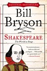 Shakespeare - Bill Bryson - 9780061673696